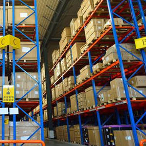 Système d'étagères de stockage Rak étagères de stockage unités de rayonnage empilables étagère de stockage en métal à usage intensif vente en gros - Product Image 5