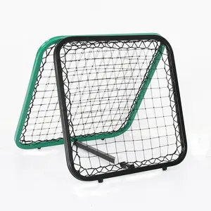 Niedriger Preis Tennis Rebound Net Fußball Rebound Net Fußball Rebounder Net Hersteller In China