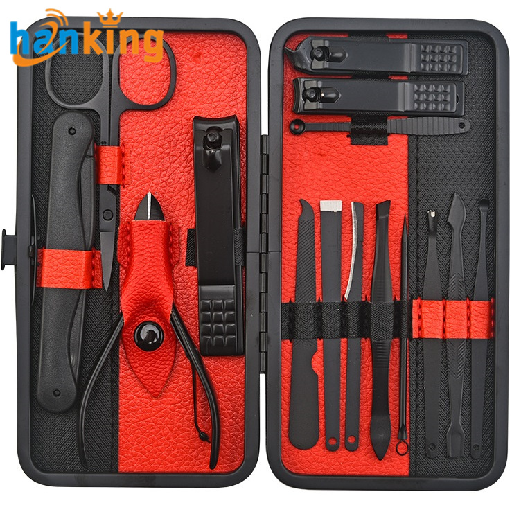 15 pcs set-Red