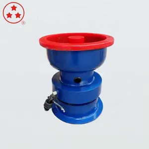 small vibration polishing machine for metal