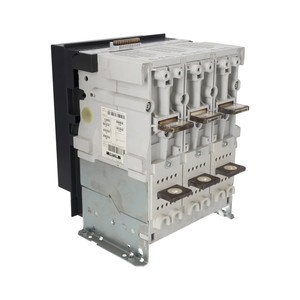 1plc ピース新品オリジナル固定マウントサーキットブレーカー <span class=keywords><strong>3</strong></span> 極サイズ 1 3WL1110-3CB32-1BA2 PLC PLC - Product Image 2