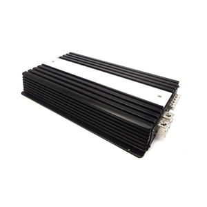 <span class=keywords><strong>Amplificateur</strong></span> audio de <span class=keywords><strong>voiture</strong></span> 1 canal haute puissance 2000W Classe D, avec bloc de subwoofer automatique et crossovers – Meilleures ventes - Product Image 1