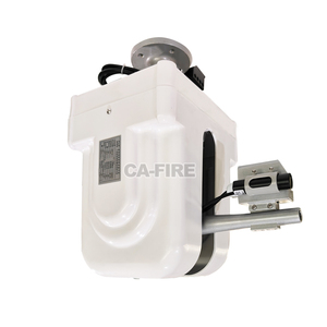 Cañón de Agua Automático Inteligente Pequeño con Sensor de Movimiento para Almacenes y Hidrantes Contra Incendios ZDMS0.8 - Product Image 4