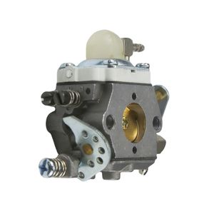 Véritable WT-990-1 Walbro Zenoah RC HPI Baja 5B 5T 5SC LOSI <span class=keywords><strong>5IVE</strong></span> T CY 575655001 OEM Carburateur de tronçonneuse de remplacement - Product Image 5