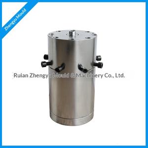 Moule à tête simple pour machine de soufflage de <span class=keywords><strong>film</strong></span>, personnalisable, fabriqué au Zhejiang - Product Image 4