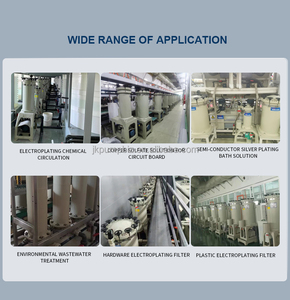 <span class=keywords><strong>Filtro</strong></span> Químico JIEKAI JK para Plantas <span class=keywords><strong>de</strong></span> Tratamiento <span class=keywords><strong>de</strong></span> Aguas Residuales, Carcasa <span class=keywords><strong>de</strong></span> <span class=keywords><strong>Filtro</strong></span> <span class=keywords><strong>de</strong></span> <span class=keywords><strong>Cartucho</strong></span> <span class=keywords><strong>de</strong></span> PP Industrial para Neutralización <span class=keywords><strong>de</strong></span> Ácidos y Álcalis - Product Image 5