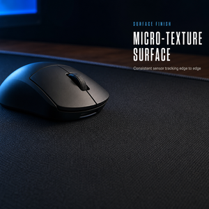 Tappetino per Mouse da Gaming <span class=keywords><strong>Personalizzato</strong></span> Grande, Antiscivolo e Antiusura, con Bordi Cuciti, per Ufficio e Computer, 700x300x2mm - Product Image 2