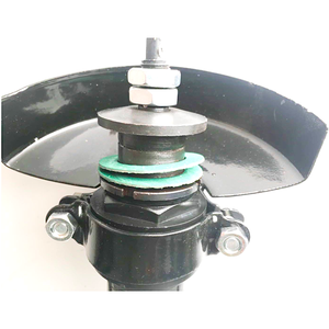 Rectificadora <span class=keywords><strong>de</strong></span> pulido y pulido, ruedas rectas ligeras <span class=keywords><strong>usadas</strong></span> en una gama <span class=keywords><strong>de</strong></span> industrias, eliminación <span class=keywords><strong>de</strong></span> recubrimiento - Product Image 4