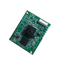 Module de lecteur de codes-barres QR GM68 USB UART, moteur de lecture OEM compatible avec Windows Embedded Kiosk pour terminaux intelligents DIY