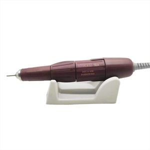45000RPM STRONG 102LN Micromotor Electric <b>Nail</b> Drill Handpiece For STRONG 210 Marathon Manicure Machine Handle <b>Nails</b> <b>Tools</b> - Product Image 3