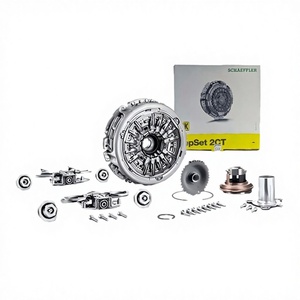 Kit d'embrayage LUK DPS6 neuf - Product Image 3