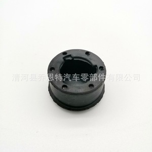 Rubber Bearing A2115040212 For Mercedes Benz <b>Radiator</b> Block Replacement Part Epdm Material - Product Image 3