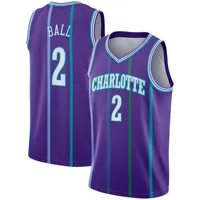 Men's Charlotte Hornets #1 LaMelo Ball 2022-23 White Association Edition  Stitched Basketball Jersey on sale,for Cheap,wholesale from China