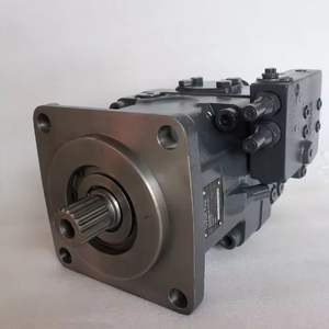 Pompe hydraulique Hydromatic A11VO75 A11VO75LRDS A11VO75LE2S A11V075LRDS/10R-NPD12N00 A11VO75LE2S/10R-NZD12K81H - Product Image 5