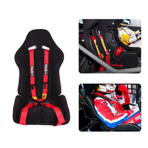 JDM4ポイント2インチクイックリリーススポーツ自動車安全シートベルトキット<span class=keywords><strong>4</strong></span>ポイントレーシングハーネスシートベルトはカスタマイズされたロゴを受け入れます - Product Image 3