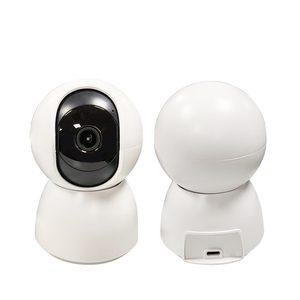 Tuya 2MP Thông Minh <span class=keywords><strong>IP</strong></span> <span class=keywords><strong>Camera</strong></span> Lưu Trữ Đám Mây HD Tầm Nhìn Ban Đêm Không Dây Wifi Giám Sát & <span class=keywords><strong>IP</strong></span> Máy Ảnh - Product Image 2
