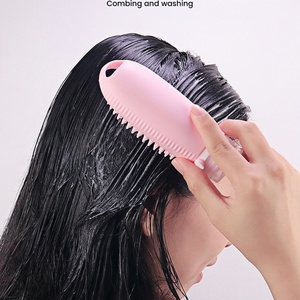 TSA Approved Leakproof Portable 4 in 1 Portable Silicone 100ml travel toiletry <b>bottle</b> set,silicone travel <b>bottles</b> set - Product Image 5