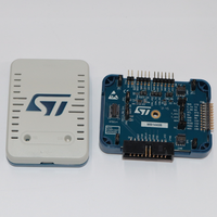 MSX Programcı STLINK-V3SET Emulator STM8 STM32 Programlama İndirme Hata Ayıklama Yazıcısı