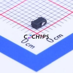 Transistor à effet de champ (MOSFET) KIA3401 SOT-23 d'origine, neuf - Product Image 2