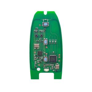 KEYDIY FGB08 PCB-Schlüsselplatine mit Gehäuse für Programmierarbeiten an MQB 5D - Product Image 5