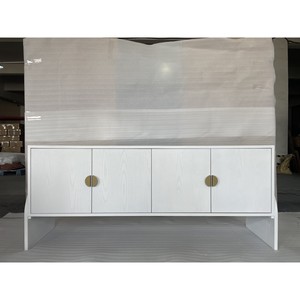 Aparador Moderno de Madera 1830 X 485 X 760 para Muebles de Hogar - Product Image 3