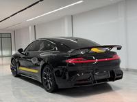 Mobil Bekas Laris Manis 2025 Xiaomi SU7 Ultra Electric Supercar 1548hp 0-100 1.98s Serat Karbon Cakram Rem Keramik Karbon