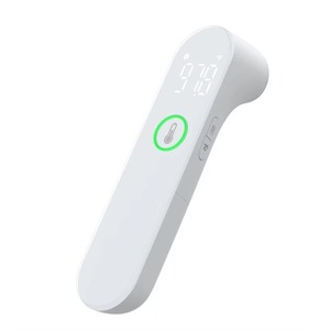 High Quality Health No-Touch Electronical Medical Digital Body Temperature Thermometer Forehead - Product Image 4