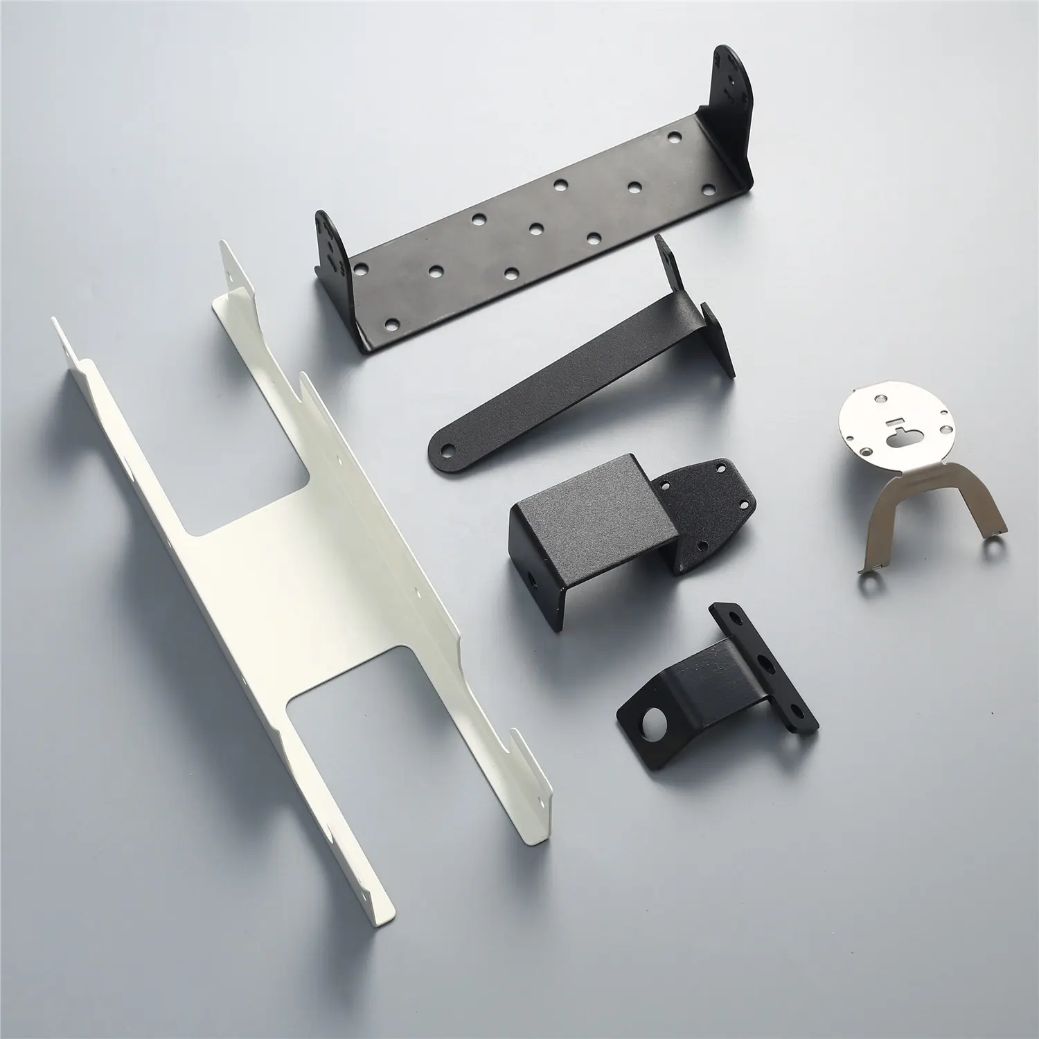 Metal Angle Brackets