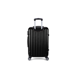 <strong>Black</strong> 14 18 20 22 24 26 28 Inch Valise Voyage Custom <strong>Large</strong> Luggage <strong>Suitcase</strong> Luxury Luggage <strong>Suitcase</strong> - Product Image 4