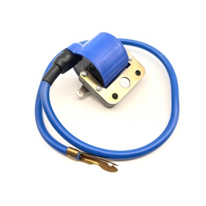 Nuova Bobina di Accensione per Moto e Scooter per <span class=keywords><strong>Piaggio</strong></span> Ape Vespa PX Primavera Ciao Sì Bravo Boss Grillo N Sprint 50 100 125 - Product Image 5