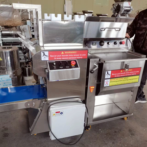 Machine commerciale de rouleau de pâte à <span class=keywords><strong>Pizza</strong></span>, Machine de rouleau de pâte à <span class=keywords><strong>Pizza</strong></span>, Machine de découpe de pâte à nouilles - Product Image 2