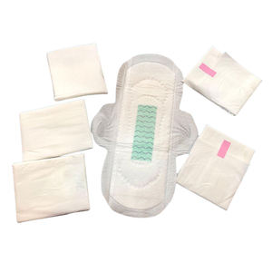 Assorbenti <span class=keywords><strong>Igienici</strong></span> Femminili Personalizzabili - Confortevoli, Monouso, Traspiranti e Altamente Assorbenti - Product Image 3