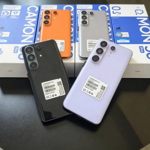 Smartphones CAMON50Pro 5G, 16 Go + 512 Go, modèle le plus vendu, approvisionnement fiable pour les revendeurs - Product Image 3