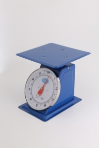 Affichage externe 30kg/66lbs <span class=keywords><strong>Balance</strong></span> de <span class=keywords><strong>cuisine</strong></span> <span class=keywords><strong>mécanique</strong></span> à grand cadran <span class=keywords><strong>Balance</strong></span> de Camry portable - Product Image 2