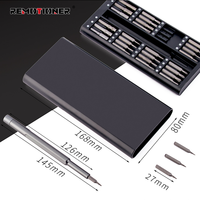 Kit de réparation Iphone 63 en 1 jeu de tournevis de précision pour console de jeu électronique montre tablette PC MacBook