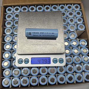 Baterías Recargables de Estado Sólido A+ Ampace 18650 JP30 de Alta Descarga 12C 3000mAh 3.7V 140A con 1000 Ciclos de Vida Útil y Baja Resistencia - Product Image 6