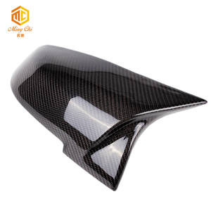Cubierta de <span class=keywords><strong>Espejo</strong></span> F87 <span class=keywords><strong>M2</strong></span> para BMW F30 F34, Cubierta de <span class=keywords><strong>Espejo</strong></span> de Repuesto de Fibra de Carbono F20 F22 F87 F30 F32 F33 - Product Image 6
