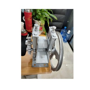 Nouvelle machine à plastifier les bandes de bambou minces de poche machines à couches de copeaux de bambou pour meubles en bambou - Product Image 3