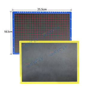 Élève de l'école et les enfants utilisent le dessin <span class=keywords><strong>Mini</strong></span> tableau noir tableau noir Afrique MDF plastique <span class=keywords><strong>Ardoise</strong></span> dessin <span class=keywords><strong>ardoise</strong></span> <span class=keywords><strong>craie</strong></span> tableau noir - Product Image 1