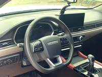 Voiture d'occasion X70 Jetours X 2023 1.5T Beyond Edition 5 places MT