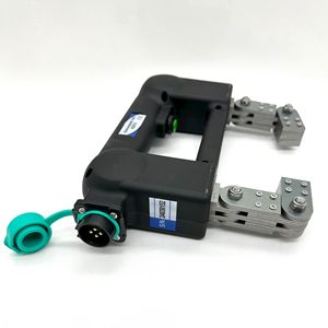 Detector de Defectos Magnéticos HCDX-Y2 con Fuente de Alimentación CA, Fabricante de Equipos Magnéticos HCDX-Y2 - Product Image 3