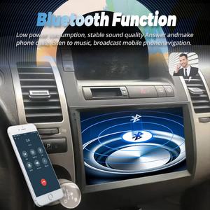 Radio Estéreo para Auto con Android 13, CarPlay y Voz AI de 8+128GB para Toyota Prius 2006, Navegación GPS, Reproductor Multimedia de Video con Pantalla - Product Image 3