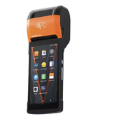Nouveauté - Terminal portable Android - Systèmes de point de vente portables pour restaurants - Point de vente portable