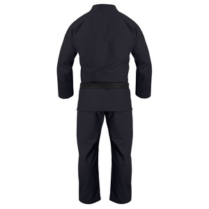Tissu en coton 100% respirant de haute qualité, tissage perlé rose, 380g, uniforme de Jiu-Jitsu pour femmes, sur mesure, arts martiaux brésiliens - Product Image 4
