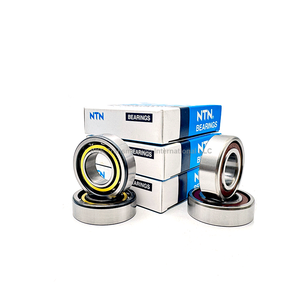 Wholesale price NT N angular contact ball <b>bearing</b> 7212 <b>bearing</b> for motor use for use in automotive gearboxes - Product Image 4