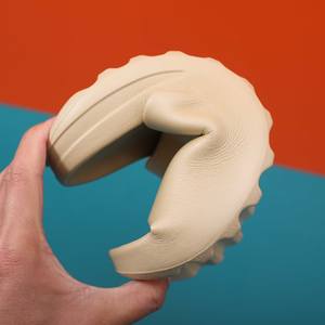 Balenciaga para mujer piscina inflable tobogán de <span class=keywords><strong>agua</strong></span> zapatillas cuñas plataforma sandalias cajón toboganes Mesa - Product Image 3