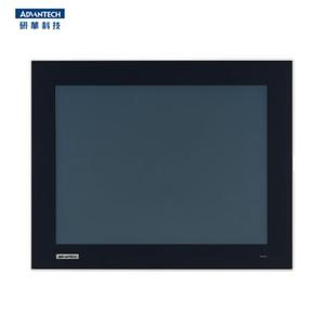 Advantech TPC-315 HMI Panel PC 12.1/15/17 pouces, ordinateur tactile industriel 8e génération, IP66, montage mural industriel, Win 10, fente M.2 - Product Image 4