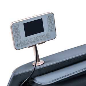Silla Shiatsu de Lujo OEM, Gravedad Cero 3D, Sillas Japonesas para el Hogar, Precio - Product Image 5