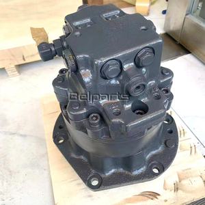 PC27MR-2 Excavator <b>Hydraulic</b> Swing <b>Motor</b> 21U-26-31002 21U-26-31001 for komatsu - Product Image 6