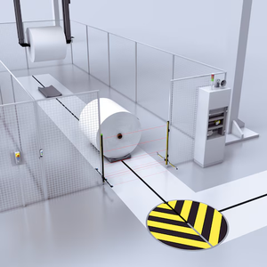 יצרן ערוץ 1051777 חולה GL6-P4112 חיישנים פוטואלקטריים מיניאטוריים G6 חולה - Product Image 5